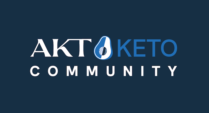 AKT Keto Community
